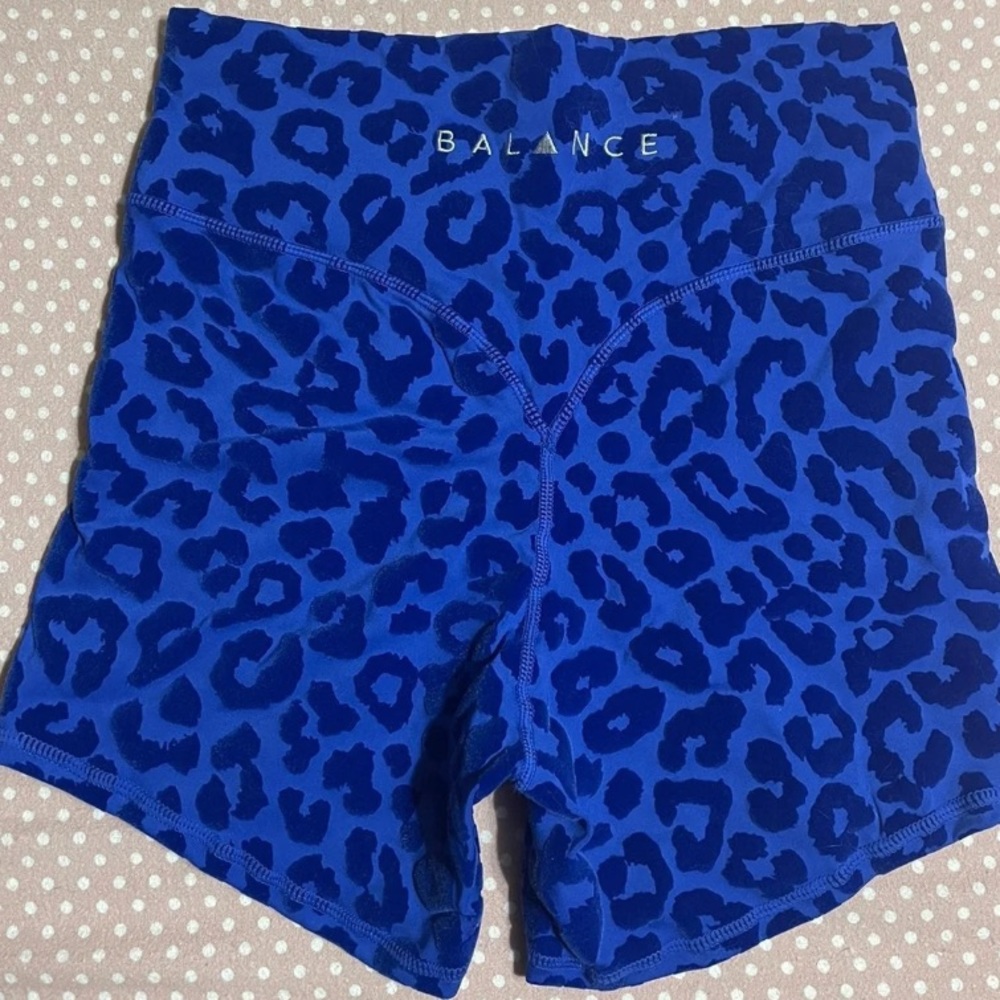 Balance Athletica panther water short Small